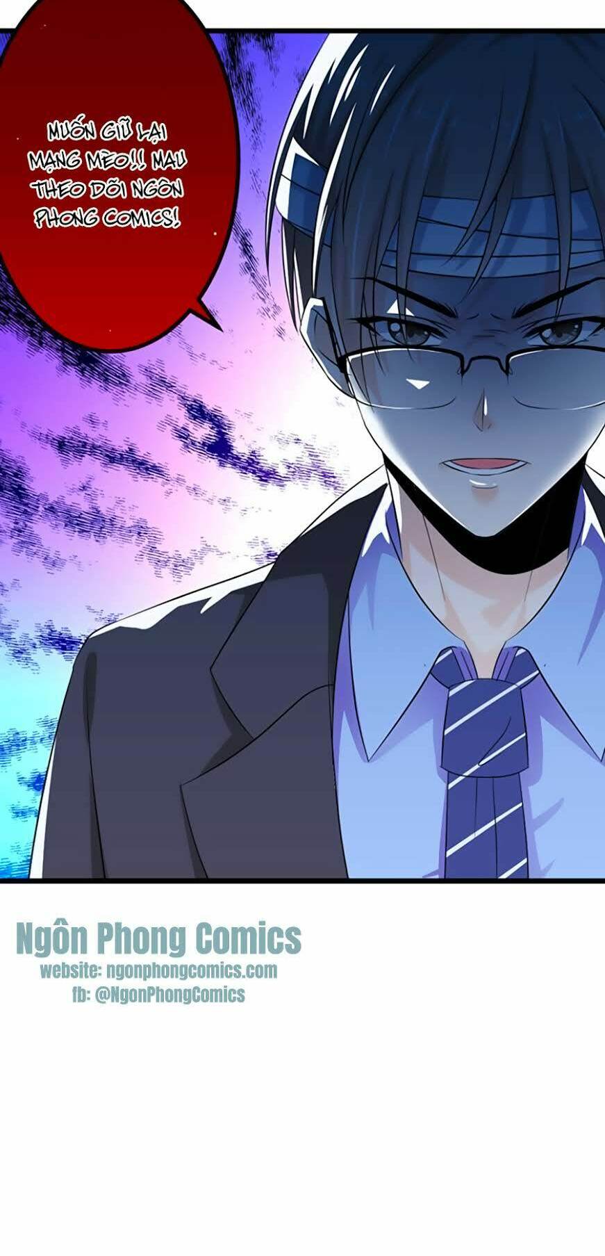 Thâm Hải Chi Ca: Chapter 10