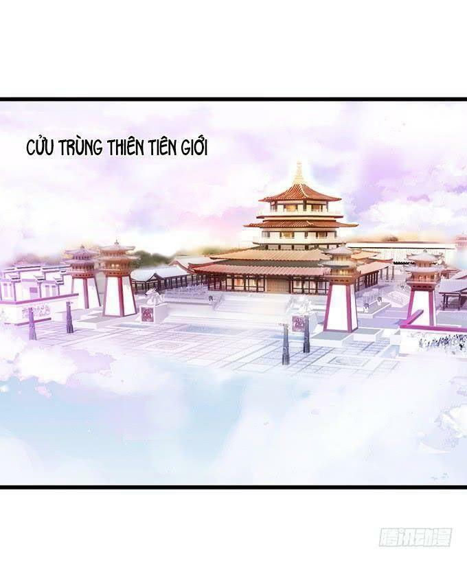 Hồ Tiên Hung Bạo: Chapter 77