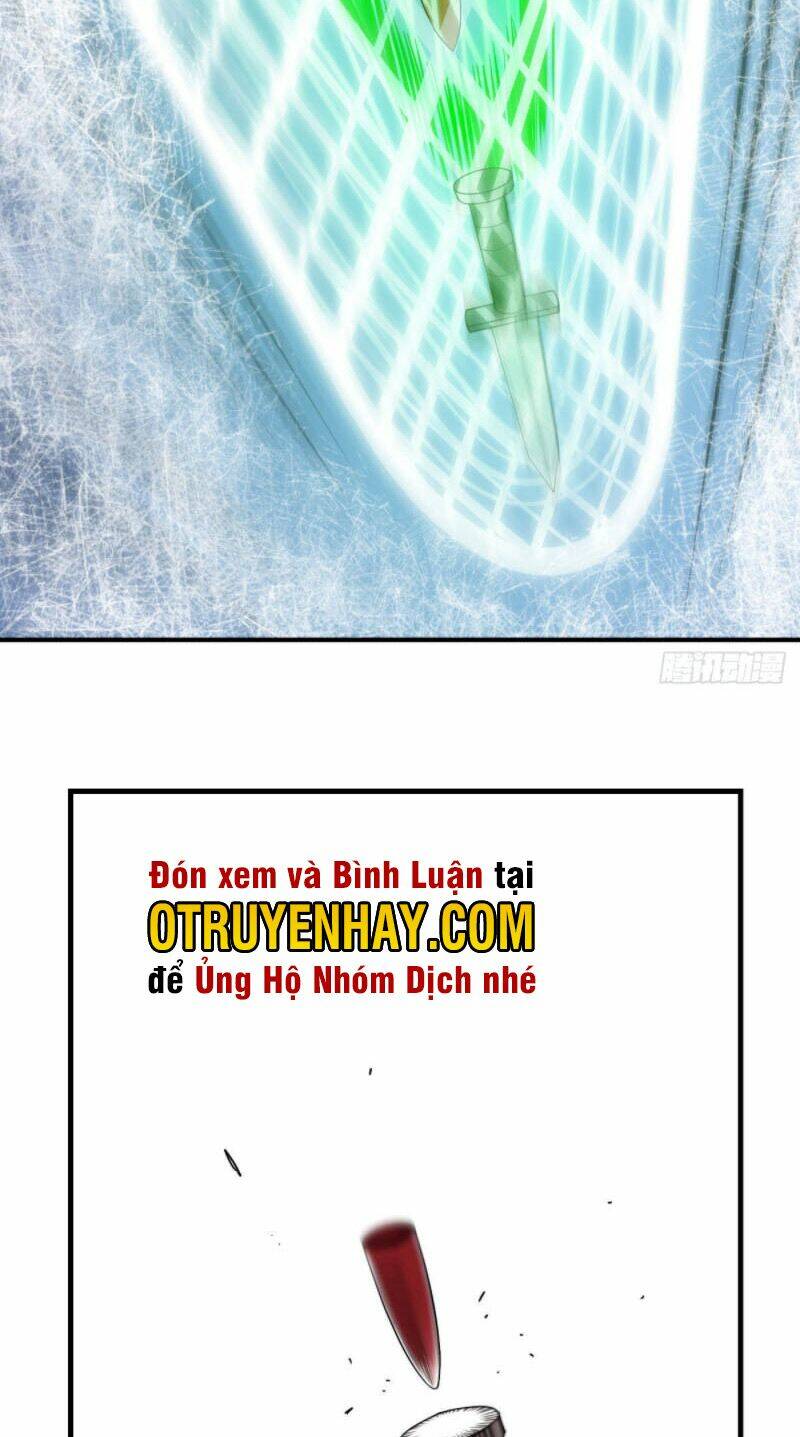 Trợ Lý Thánh Tôn, Ta Đã Vô Địch: Chapter 21