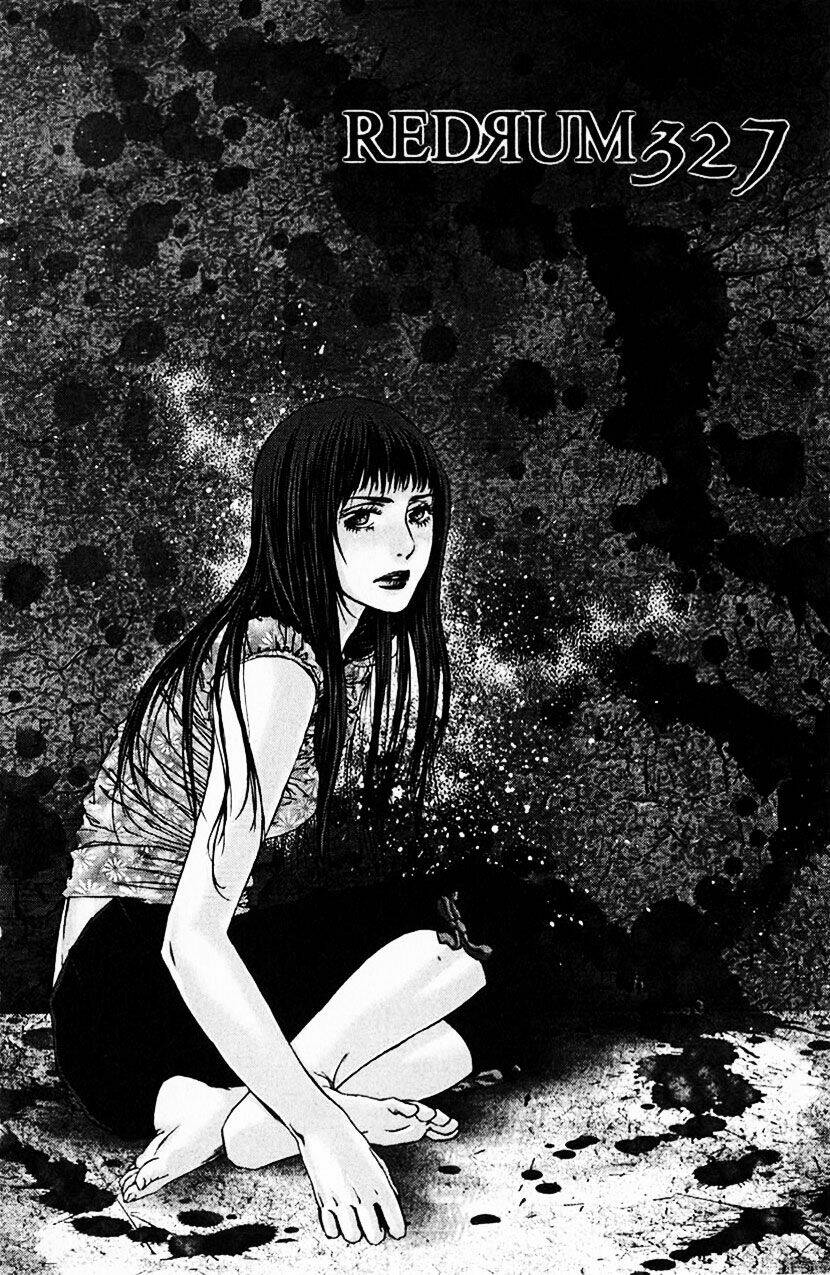 Redrum 327: Chapter 11