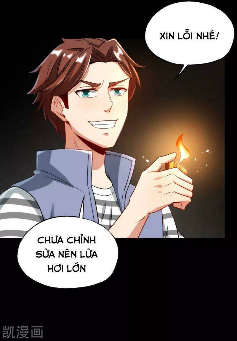Vòng Bạn Bè Mạnh Nhất Của Tiên Giới: Chapter 65