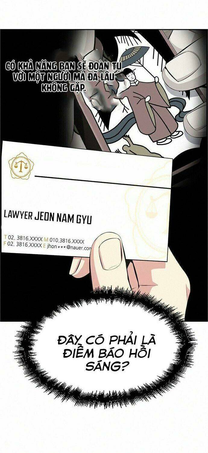 Kẻ Ngoại Lai Ở Vùng Đất Bị Ruồng Bỏ: Chapter 13