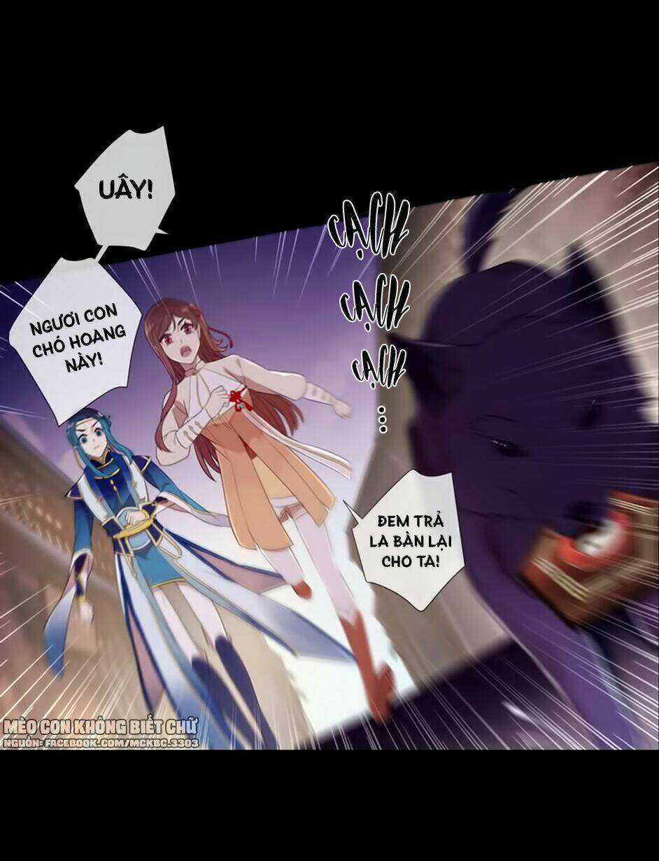 Bách Yêu Dị Văn: Chapter 68