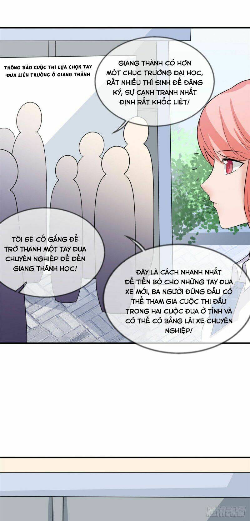 Siêu Cấp Nữ Thần Trọng Sinh: Chapter 10