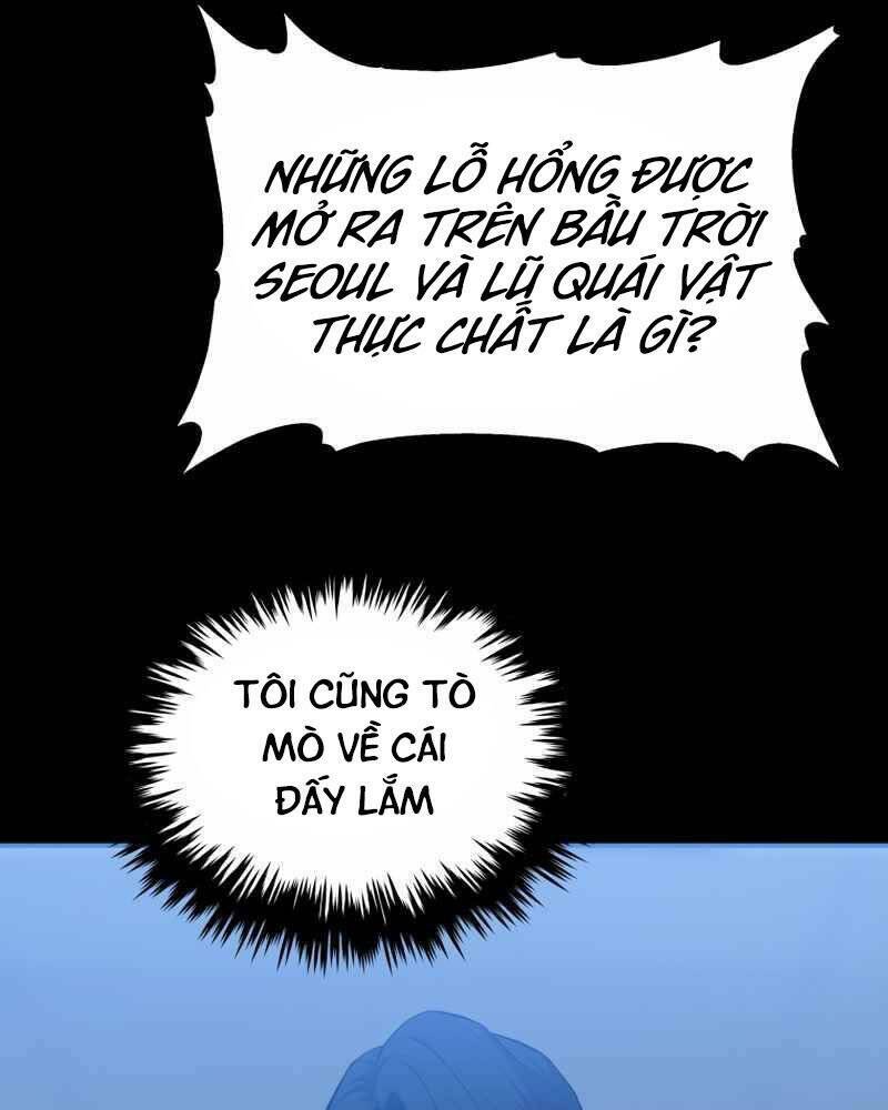 Cánh Cổng Mở Ra Đúng Ngày Đầu Tiên Tôi Thành Chính Trị Gia: Chapter 16