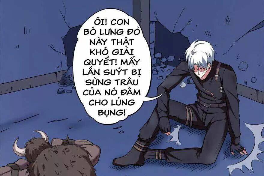 Đô Thị Tu Luyện Cuồng Triều: Chapter 35