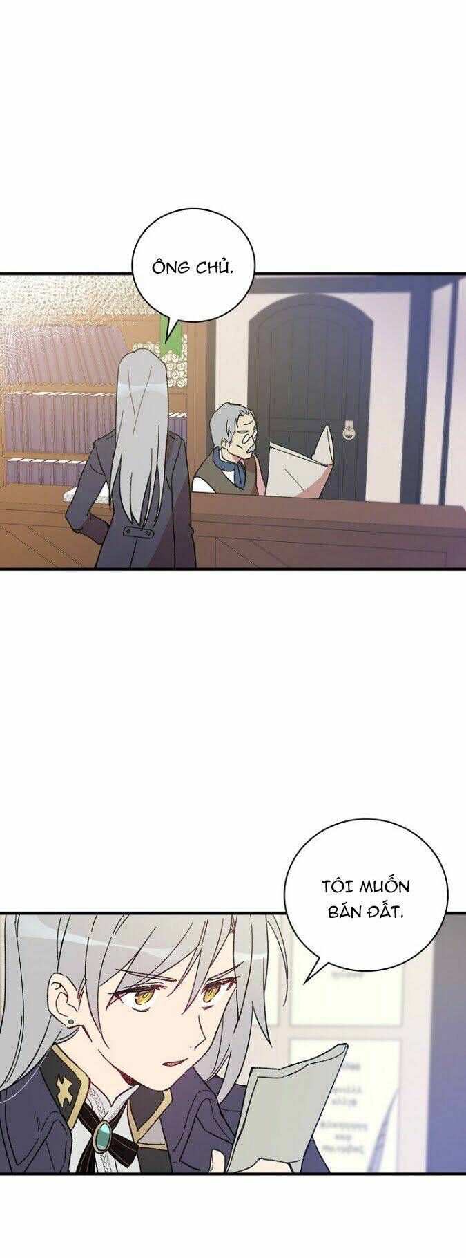 Kỵ Sĩ Đỏ Không Mê Tiền Mù Quáng: Chapter 4