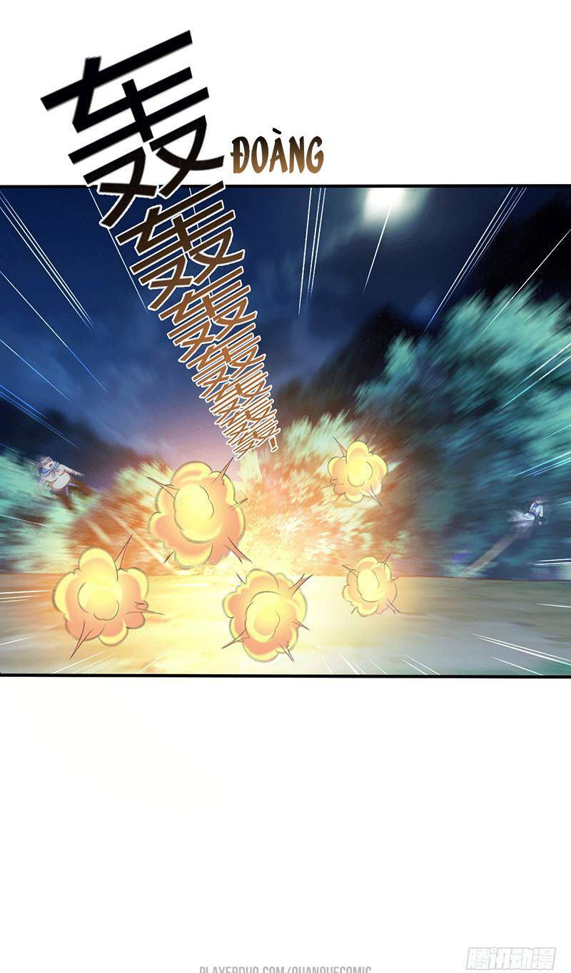 Ta Có Một Bộ Hỗn Độn Kinh: Chapter 51