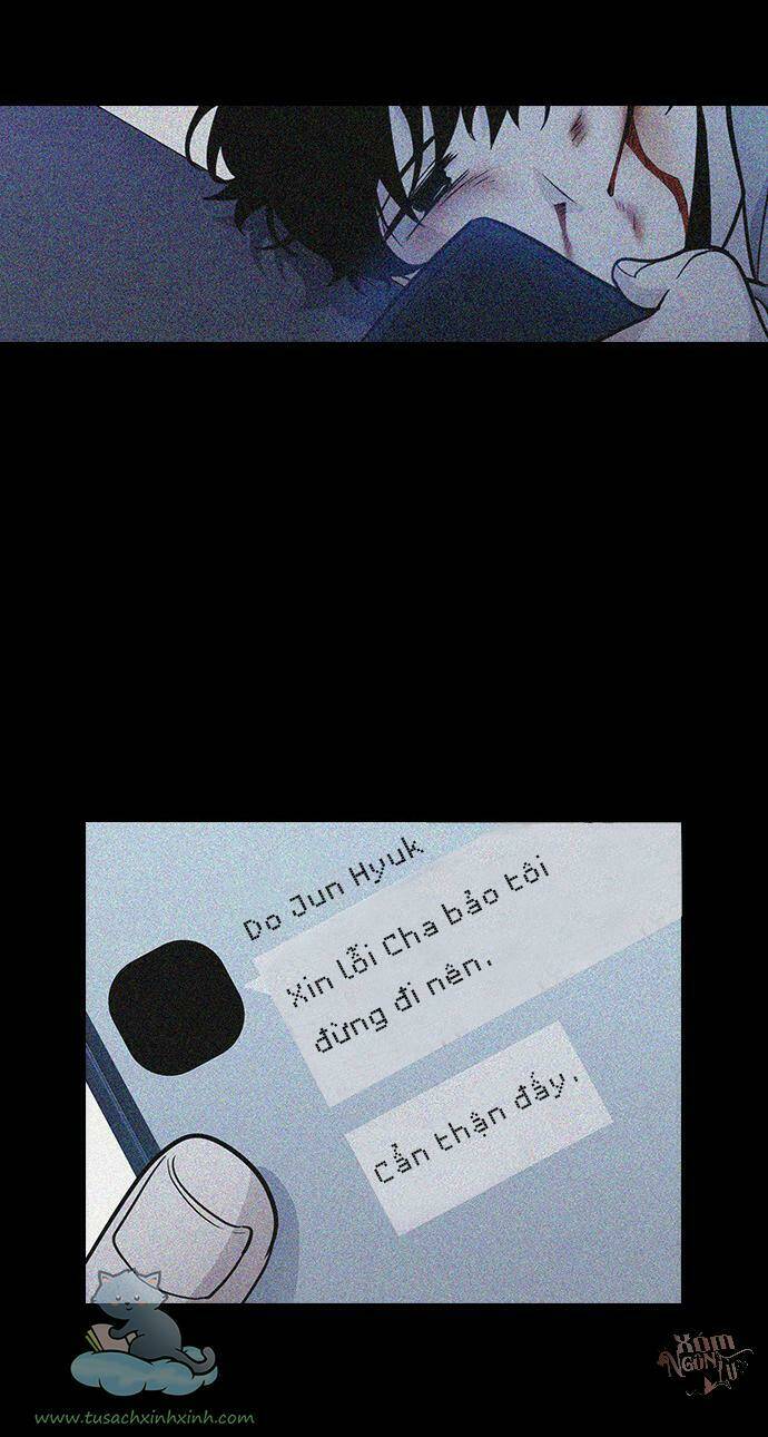 Thằng Bạn Trai Tồi Tệ Của Tôi: Chapter 64