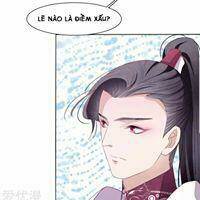 Xuyên Về Cổ Đại Làm Quốc Bảo: Chapter 19