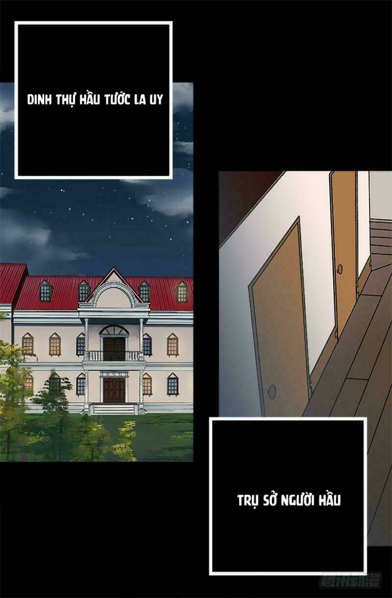 Tước Thế Luyến Nhân: Chapter 5