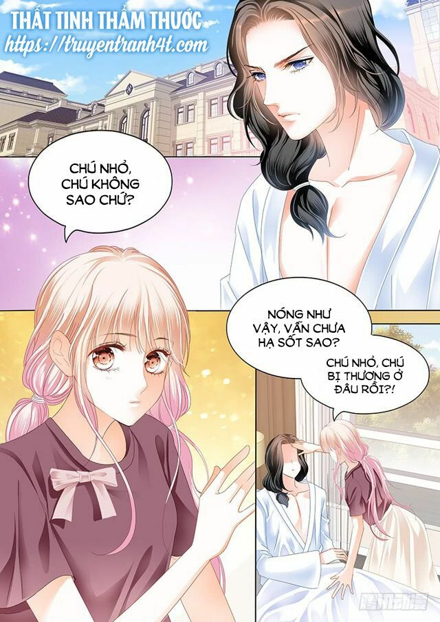 Bá Đạo Tiểu Thúc, Xin Trêu Chọc Vừa Thôi!: Chapter 41