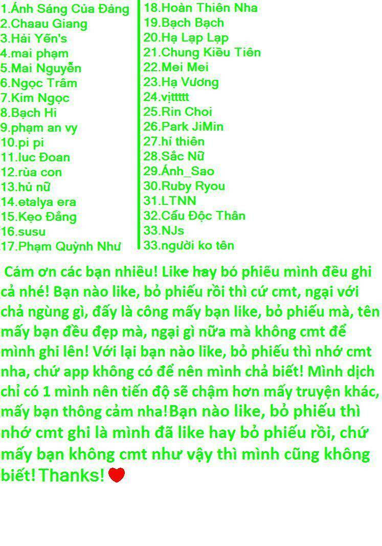 Trùng Sinh Để Trả Thù: Chapter 22.2