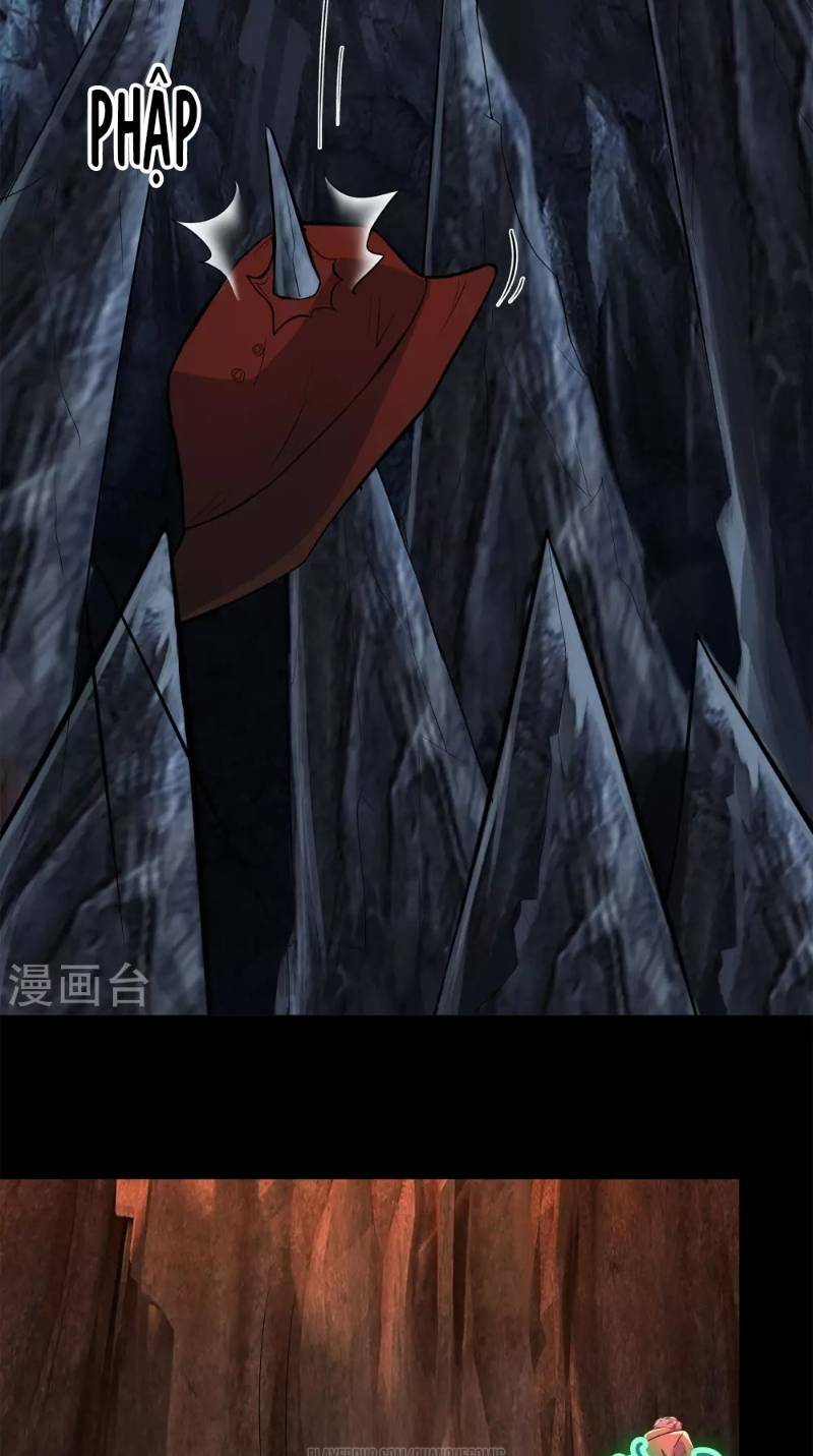Thanh Đế Truyện: Chapter 8