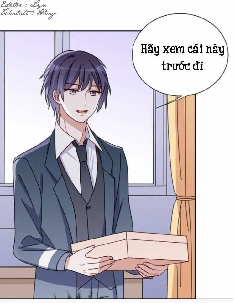 Hãy Call trước khi bốc cháy: Chapter 10