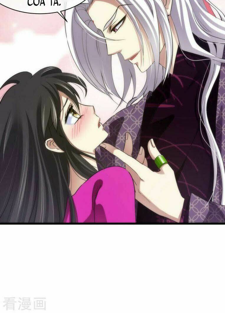 Một Vạn Tư Thế Công Lược Yêu Nam: Chapter 14