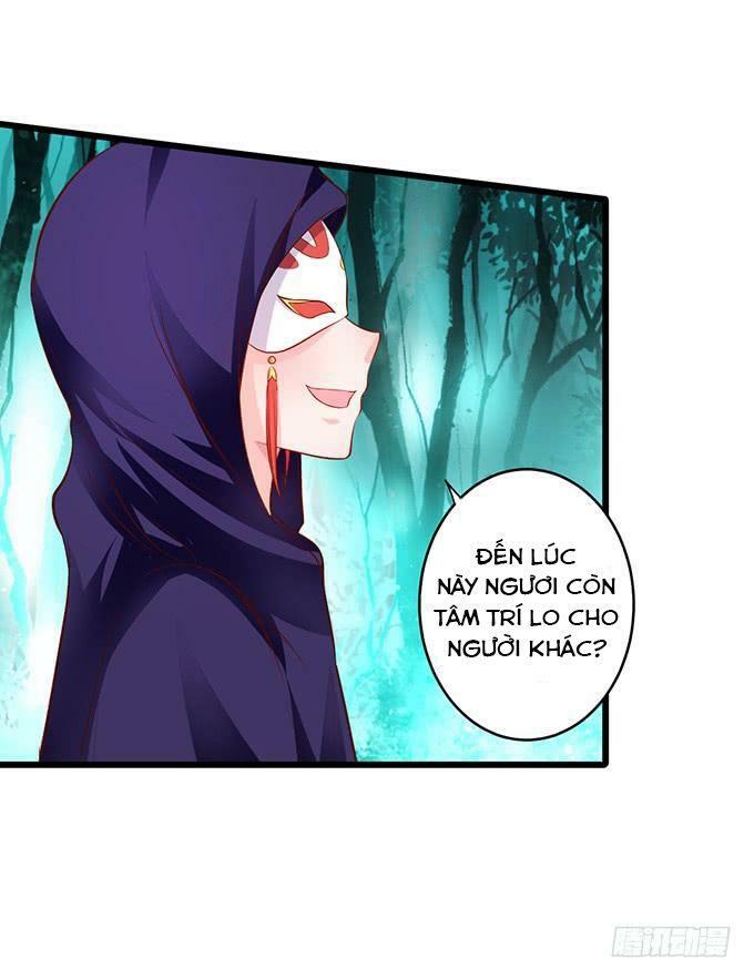 Hồ Tiên Hung Bạo: Chapter 146