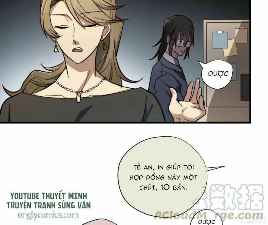 Đơn Phương Yêu Thầm Anh: Chapter 10