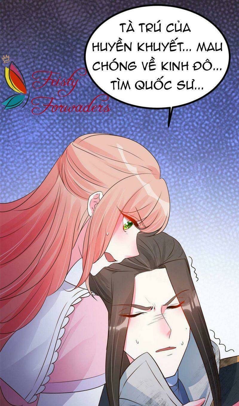 Đặc Công Cuồng Phi: Tuyệt Thế Tu Chân: Chapter 18