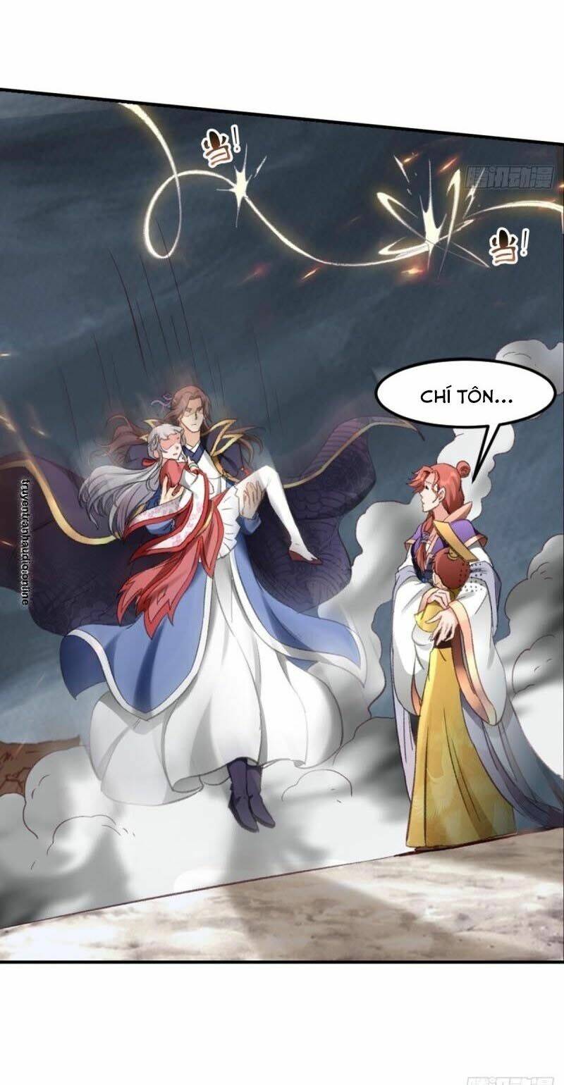 Lão Tổ Của Bạn Đang Online: Chapter 91