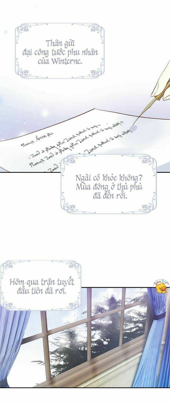 Ác Nữ Cải Biến: Chapter 45