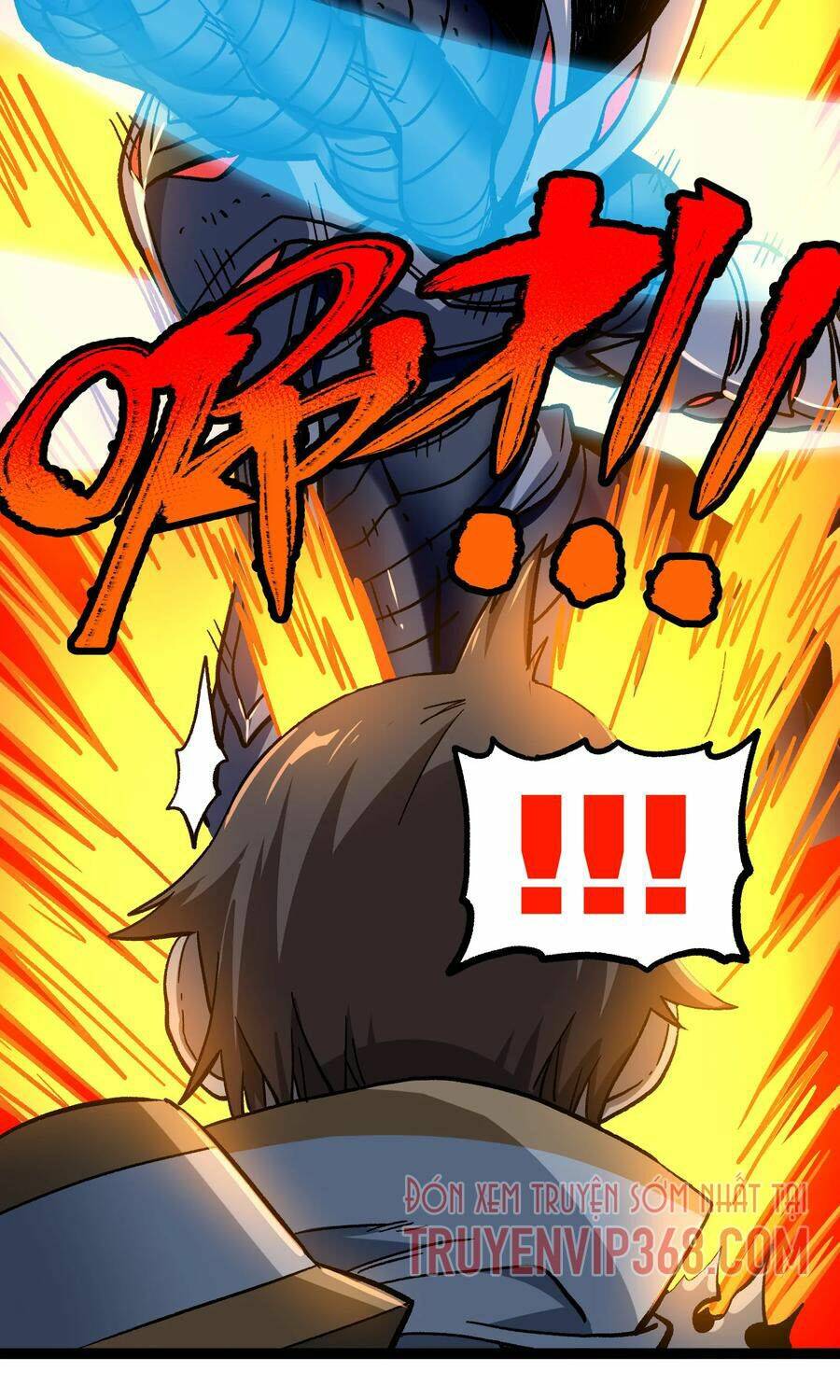 Vú Em Vô Địch: Chapter 12