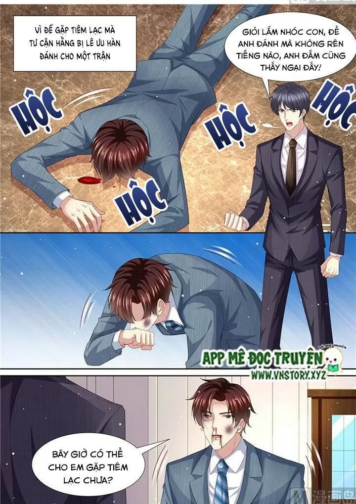 Cưng Chiều Vợ Yêu: Chapter 268: Chỉ có một