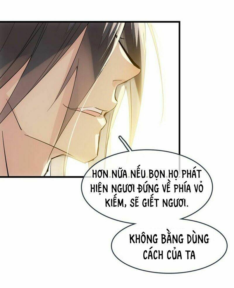 Sư Phụ Lại Trêu Chọc Ta: Chapter 51.5