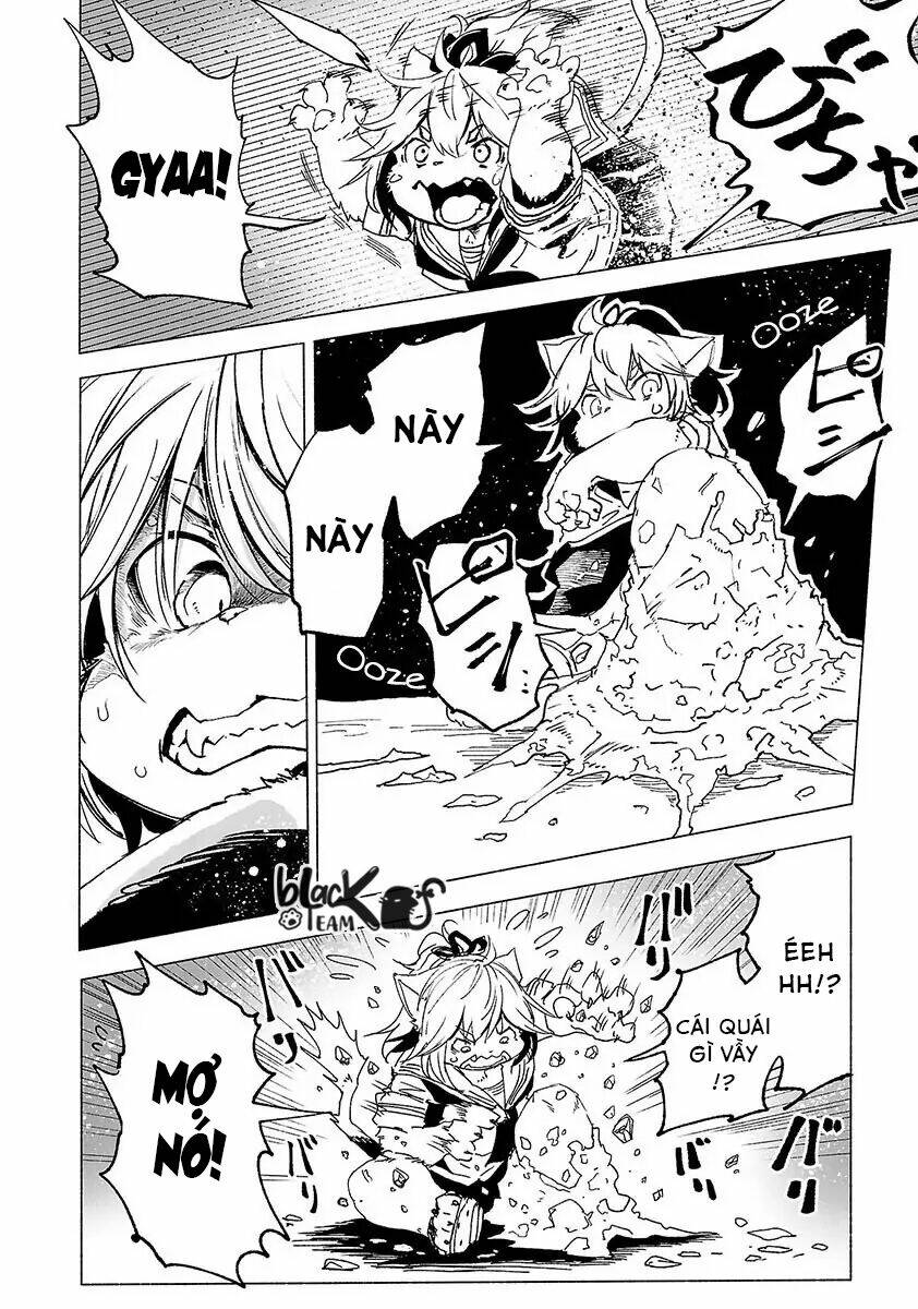 Kemono Giga: Chapter 1