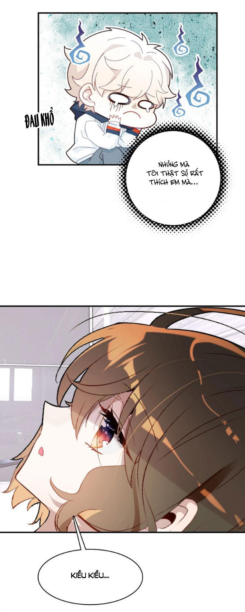 Ái Ngạo Kiều Long Vương Gia: Chapter 47