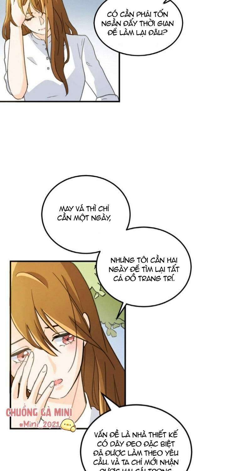 101 Cách Chinh Phục Trái Tim Em: Chapter 12