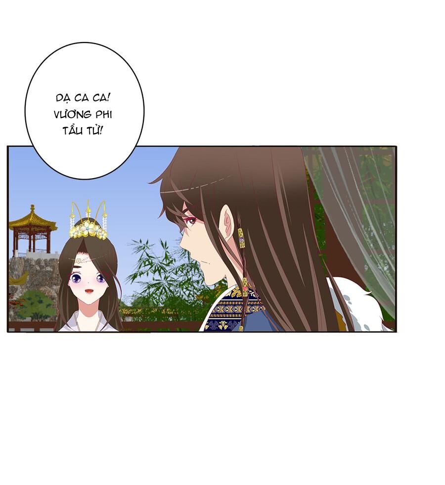 Thông Linh Phi: Chapter 503