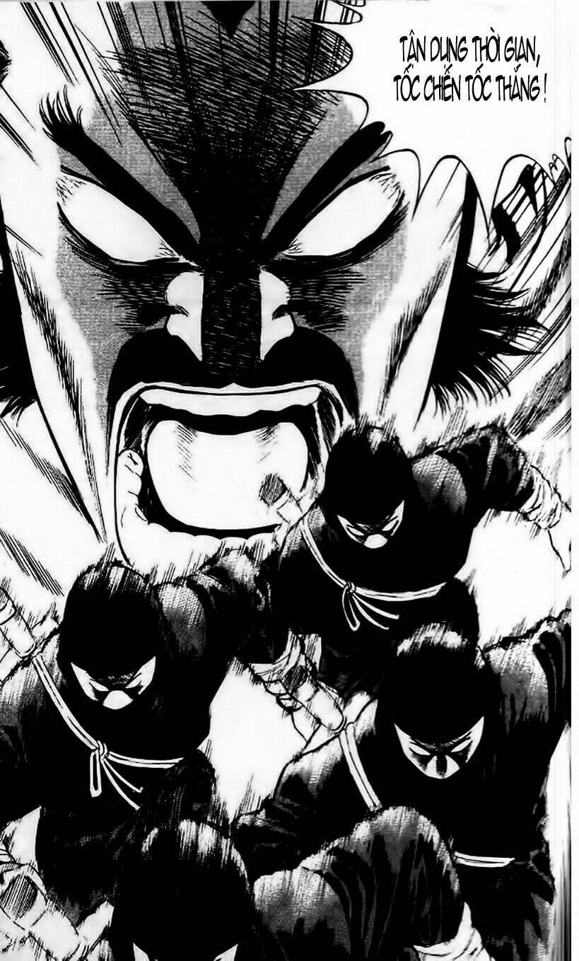 Long Quyển Phong: Chapter 19