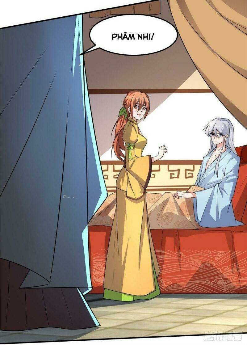 Tuyệt Thế Thần Tôn: Chapter 1.1