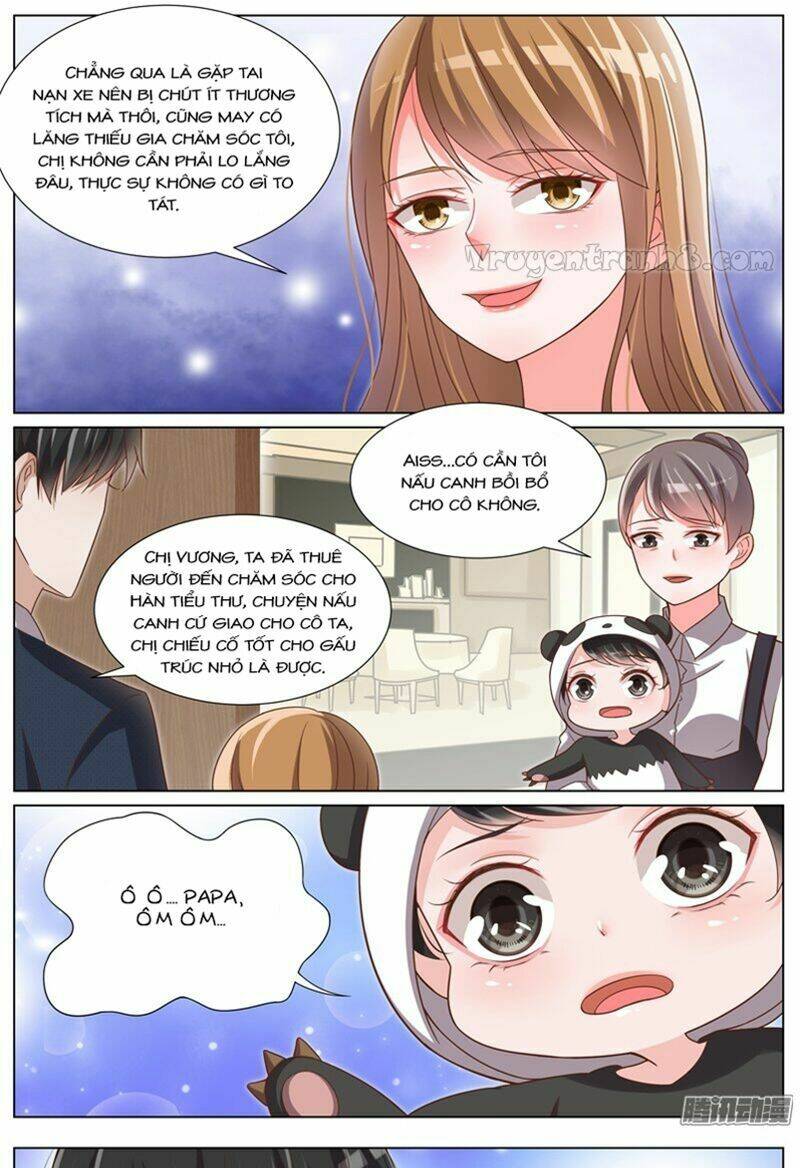 Vương Bài Giáo Thảo: Chapter 86