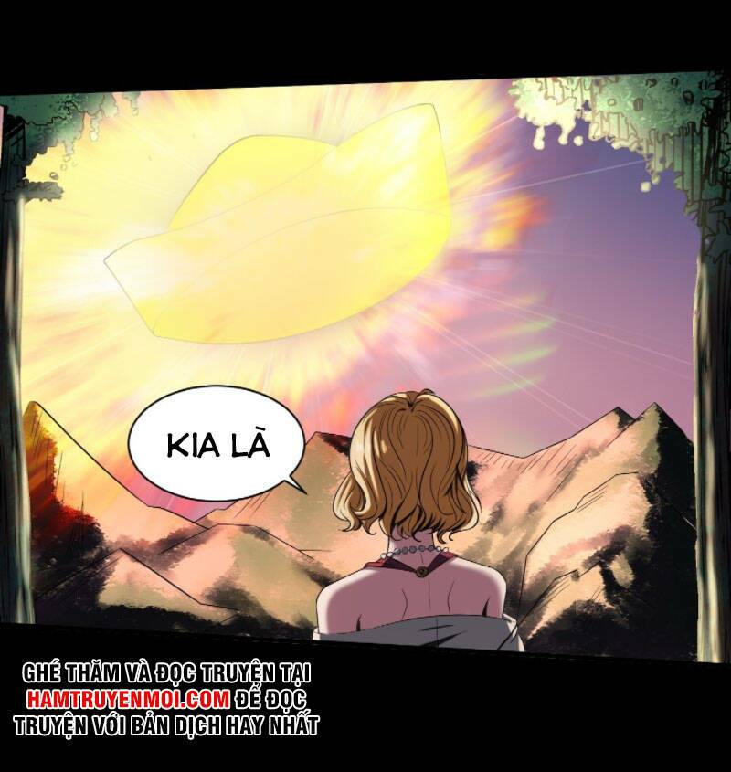 Phản Phái Yêu Tế: Chapter 29