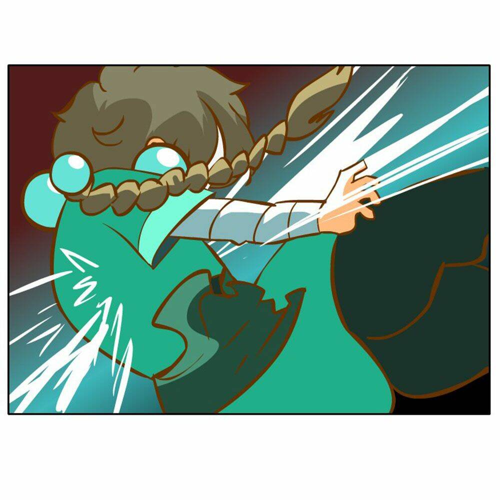 Hòa Thượng Và Tiểu Long Quân: Chapter 24