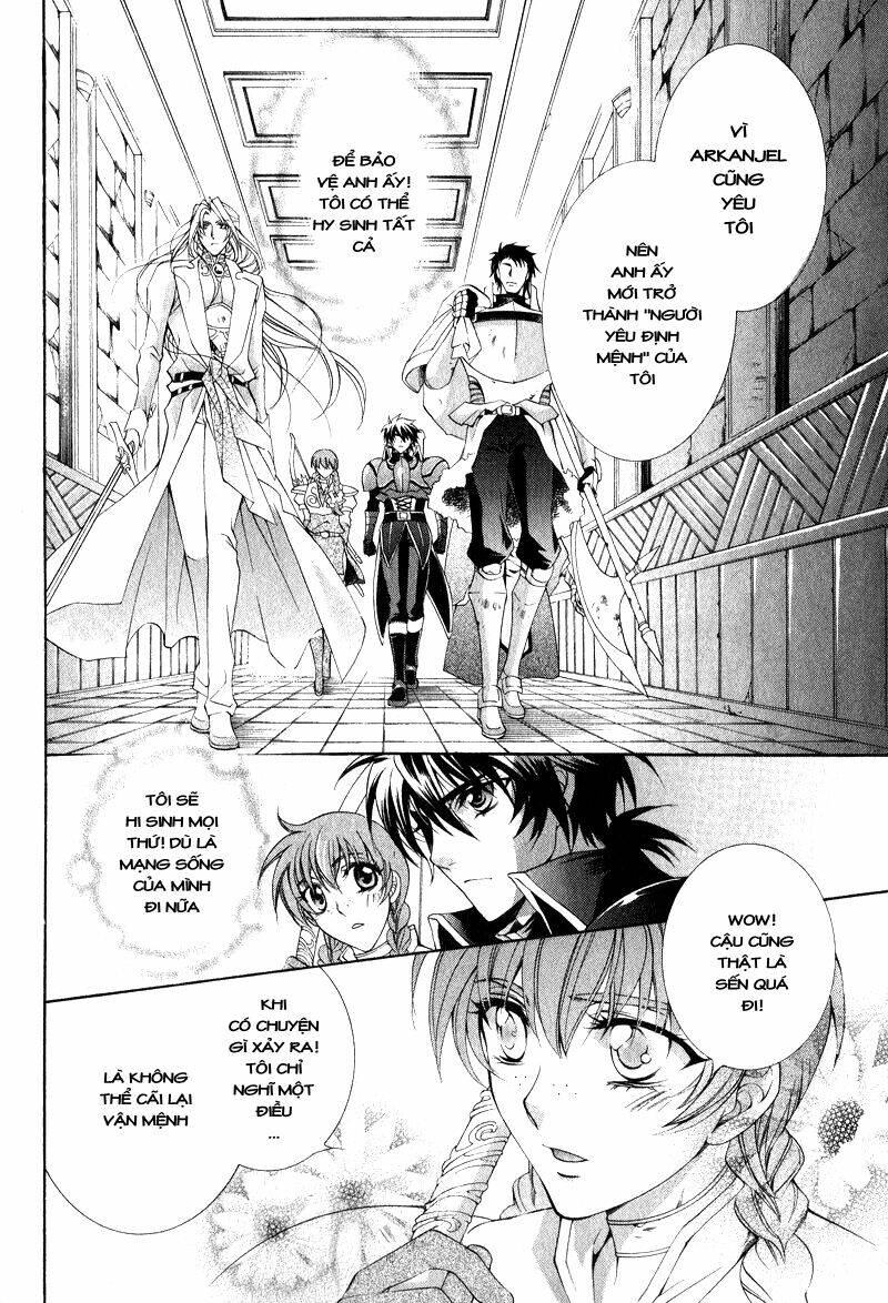 Yasashii Ryuu No Koroshikata: Chapter 7.1