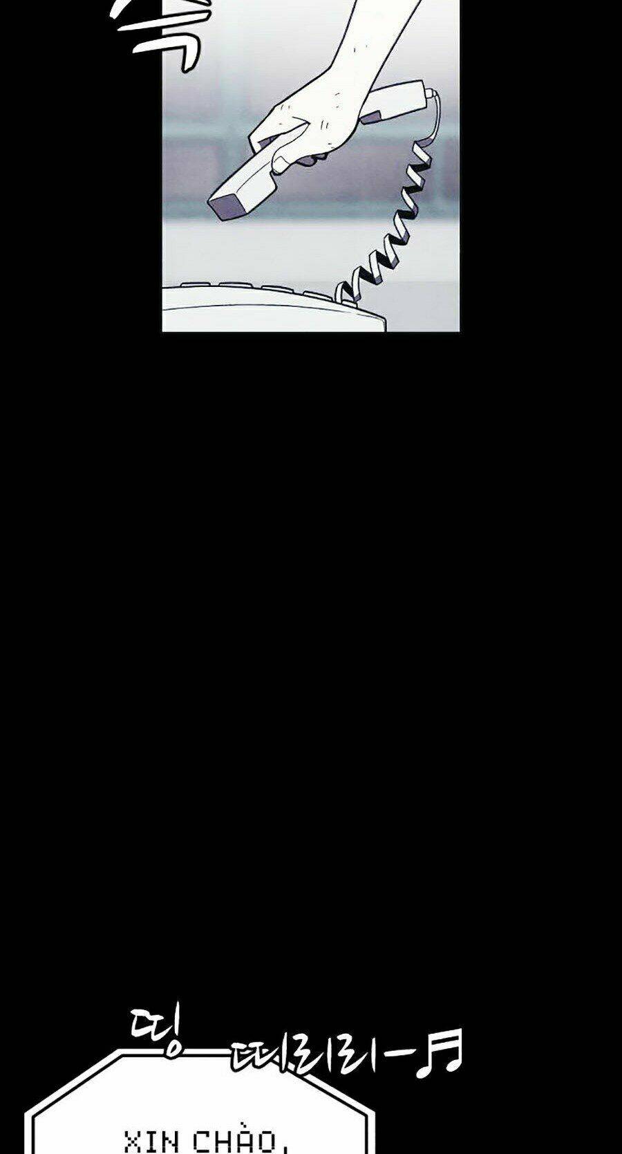 Cậu Bé Shotgun: Chapter 23