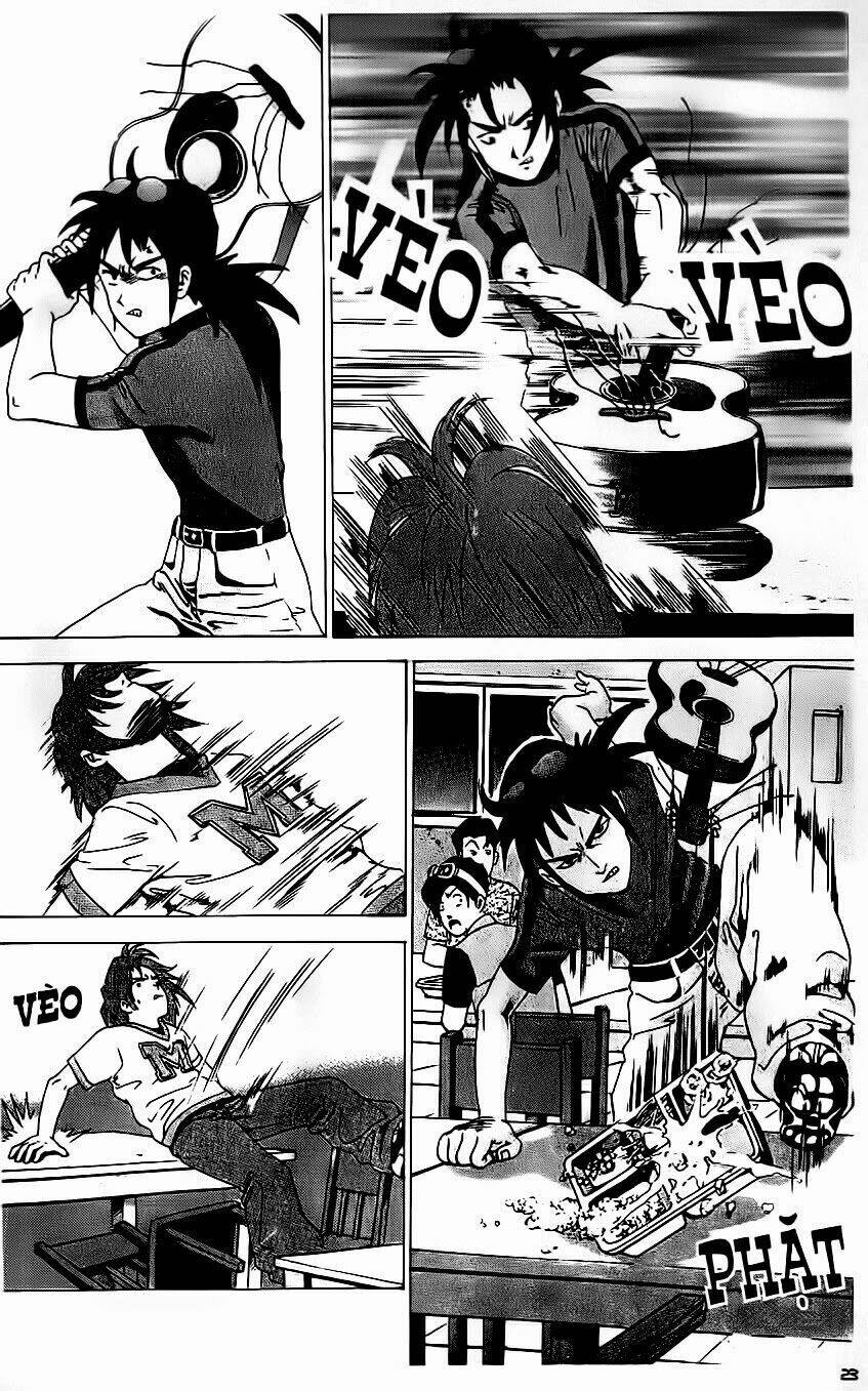 Ai Hơn Ai: Chapter 44