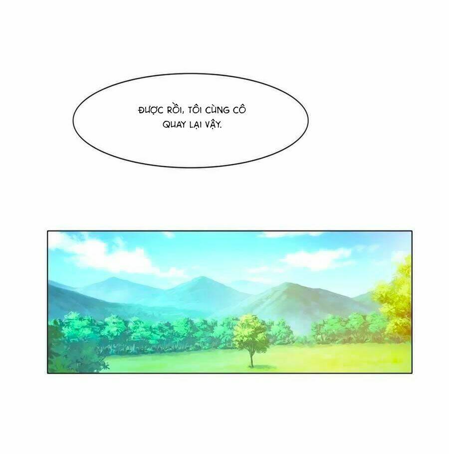 Song Diện Danh Viện: Chapter 48