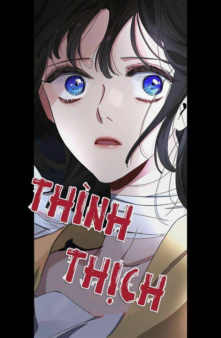 Tình Điên Dại: Chapter 21