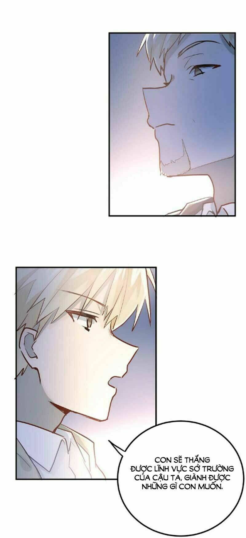 Đầu Gấu Biết Yêu: Chapter 75