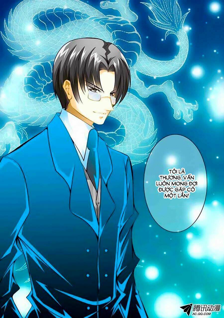 Đến Làm Yêu Quái Đi: Chapter 28