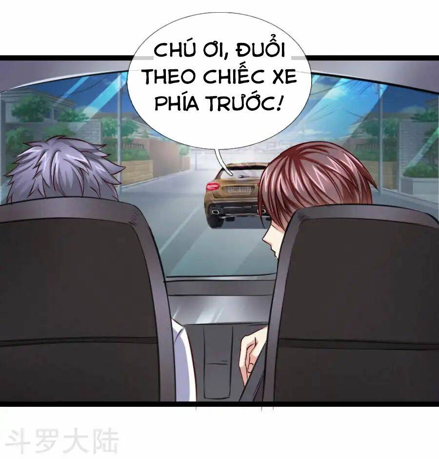 Tuyệt Thế Phi Đao: Chapter 56