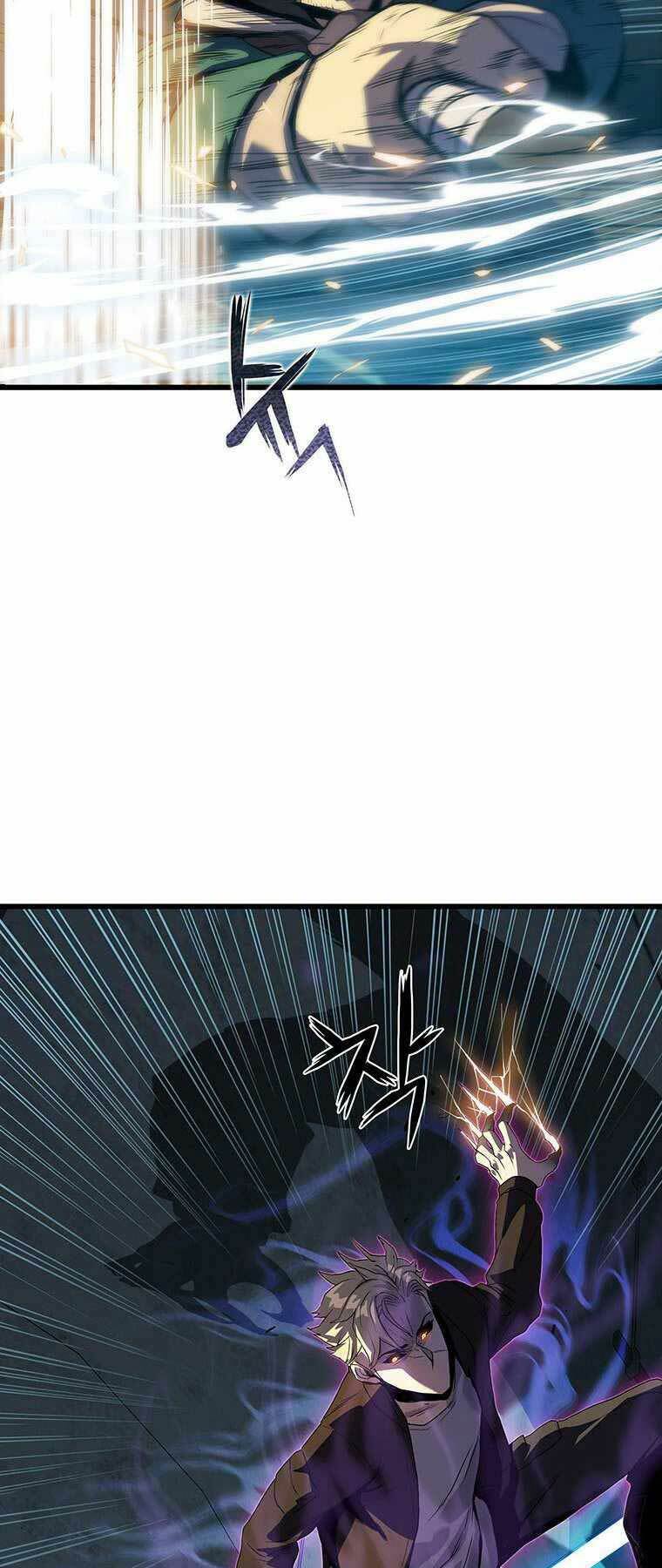 Hậu Duệ Của Hổ: Chapter 8