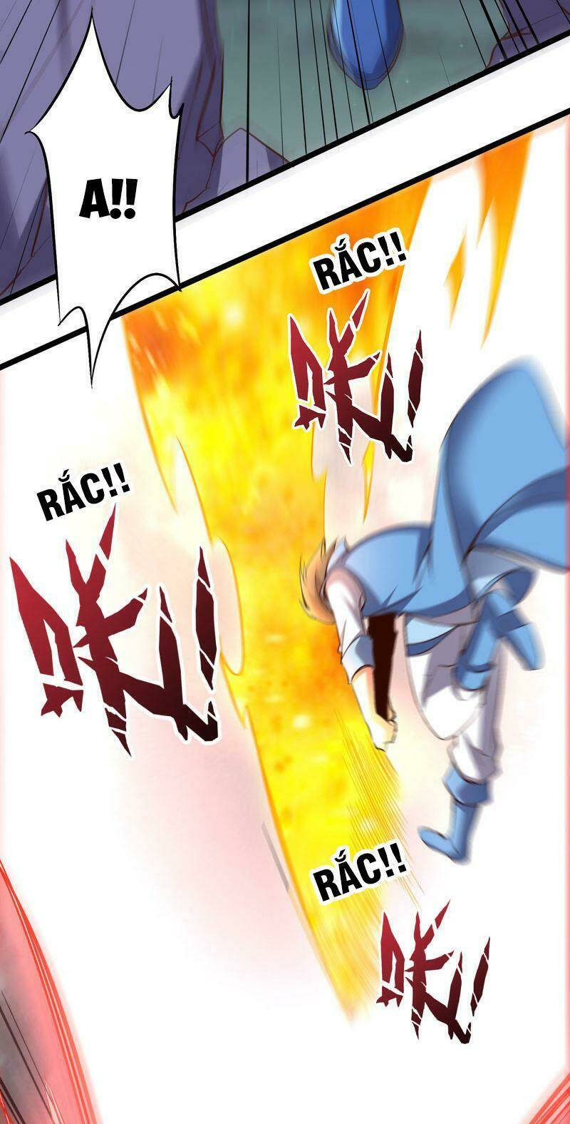 Phục Thiên Thánh Chủ: Chapter 33