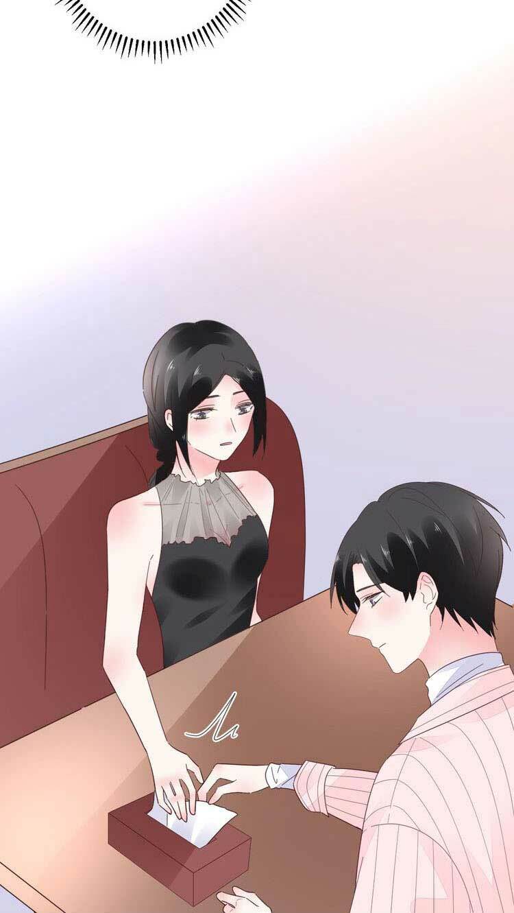 Điều Ước Sủng Ái Bất Bình Đẳng: Chapter 58.2