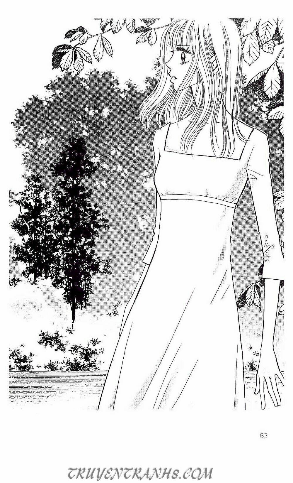 Hiệp Sĩ Nữ Hoàng: Chapter 73