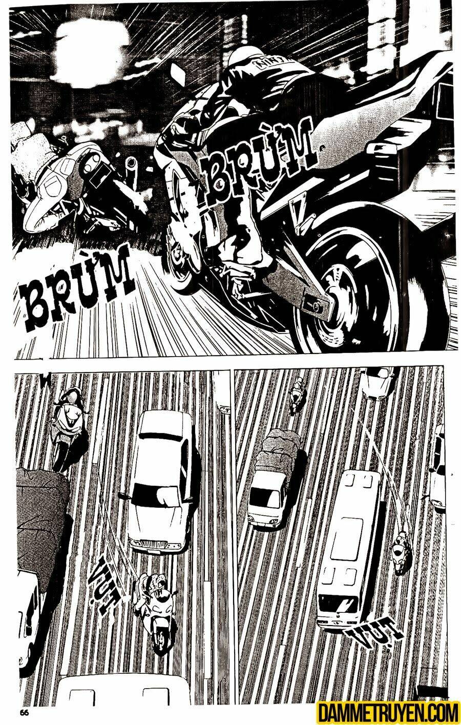 Ai Hơn Ai: Chapter 186